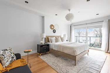 Rented by Oxford Property Group