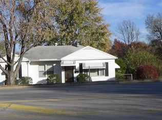 3727 S Sterling Ave, Independence, MO 64052