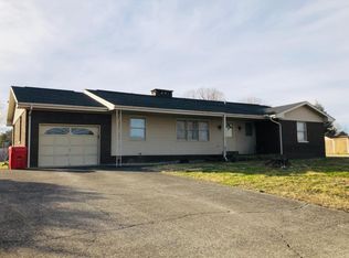 101 Springfield Dr, Corbin, KY 40701