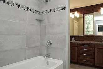 Soaking Tub