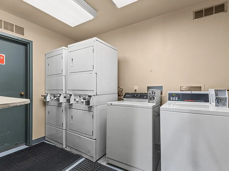 Laundry Room Cabinet