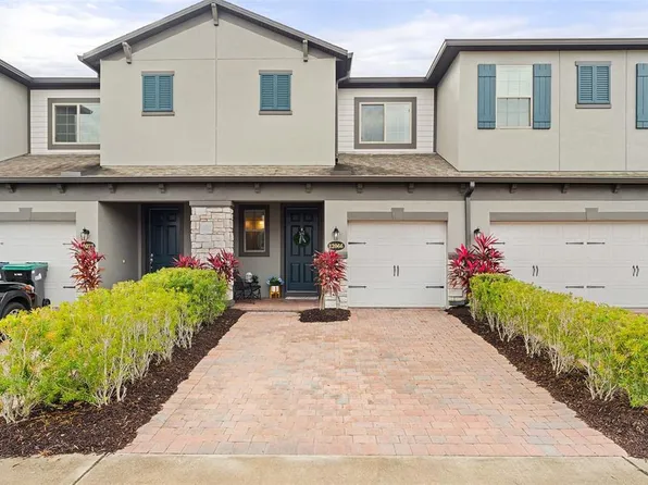 12066 White Wave Point, Orlando, FL 32828