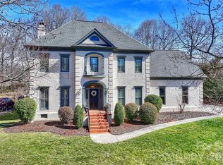 9434 Tresanton Dr, Charlotte, NC 28210