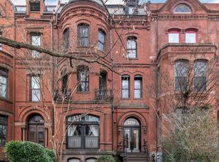 1326 Vermont Ave NW APT 4, Washington, DC 20005