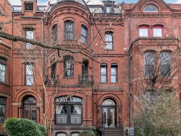 1326 Vermont Ave NW APT 4, Washington, DC 20005