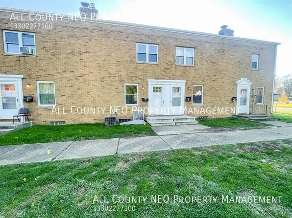 2114 Market Ave N APT 2, Canton, OH 44714