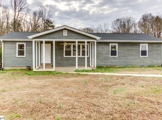 489 Rolling Meadows Rd, Gray Court, SC 29645
