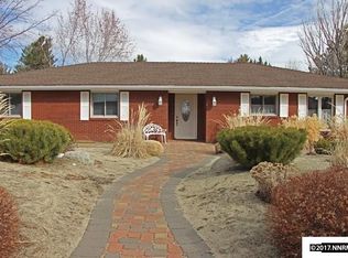 1800 Maison Way, Carson City, NV
