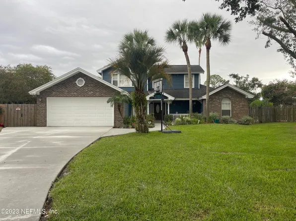 14334 DAHLONEGA Lane, Jacksonville, FL 32224