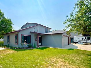 270 N Cedar Ct, Fruita, CO 81521