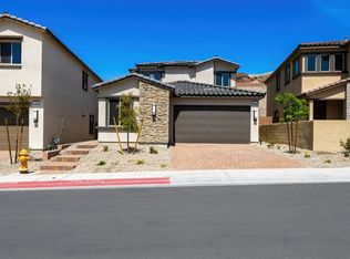 98 Via Franello, Henderson, NV 89011