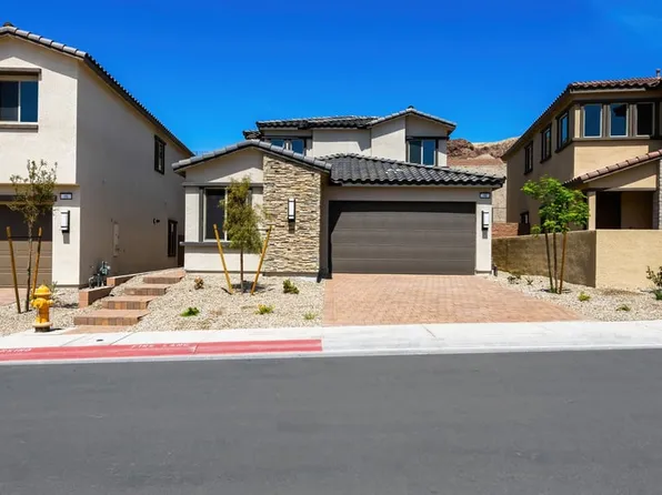 98 Via Franello, Henderson, NV 89011