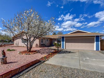 7714 E Vista Cir, Prescott Valley, AZ, 86314