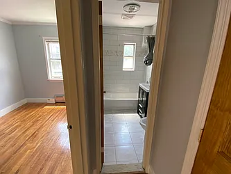 Rented by Tri Boro Terrace Realty