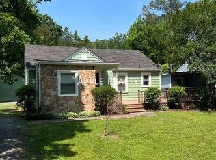 2219 Charlotte St, Durham, NC 27705