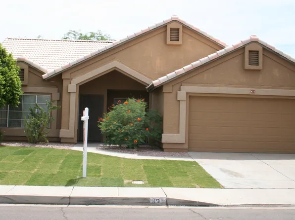 431 N Leoma Ln, Chandler, AZ 85225