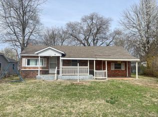 3211 W Madison St, Springfield, MO 65802
