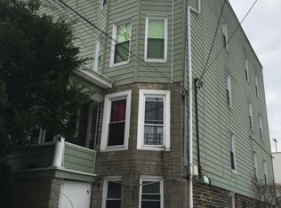168 Hillside Ave APT 2, Mount Vernon, NY 10553