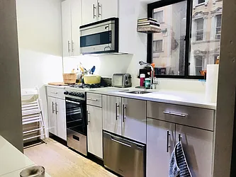 Rented by REAL New York