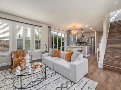 305 Creekside Village Dr, Los Gatos, CA, 95032