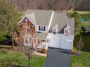 5627 Shiloh Spring Dr, Westerville, OH