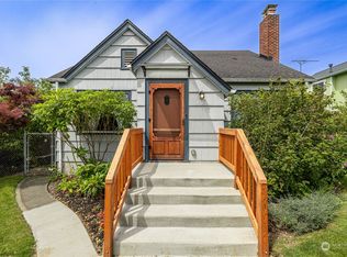 2508 S M St, Tacoma, WA