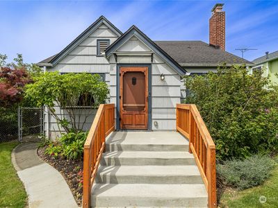2508 S M Street, Tacoma, WA, 98405