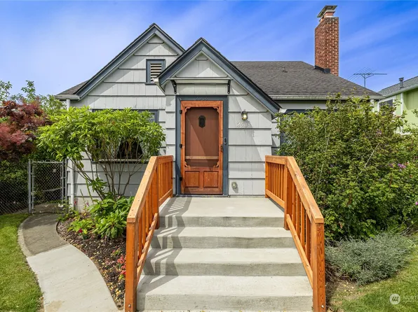 2508 S M Street, Tacoma, WA 98405