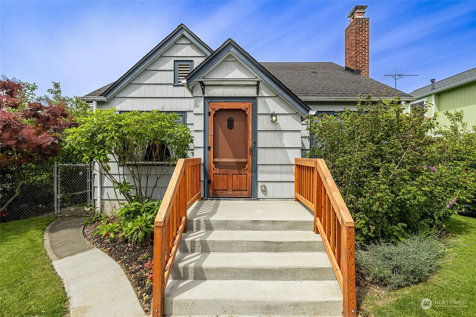 2508 S M Street photo 1