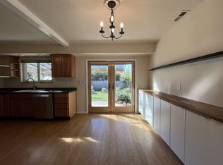 Light-Filled Home with Open Layout, Modern Kitchen, and Private Outdoor Oasis, Portland, OR 97216