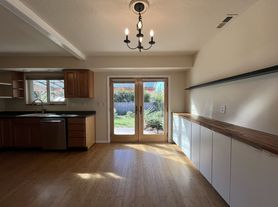 Light-Filled Home with Open Layout, Modern Kitchen, and Private Outdoor Oasis