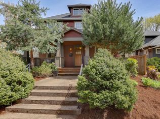 5752 N Haight Ave, Portland, OR 97217