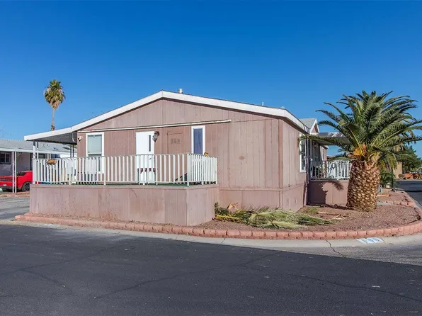 3751 S Nellis Blvd Space 188, Las Vegas, NV 89121