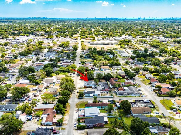 3040 NW 93rd St, Miami, FL 33147