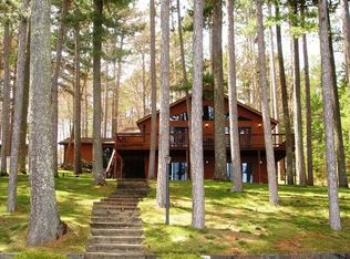 N 11894 Deer Lake Rd E #E, Tomahawk, WI 54487