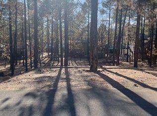 3430 Blacksmith Trl, Pinetop, AZ 85935