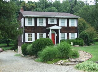 376 Hopwood Fairchance Rd, Uniontown, PA 15401
