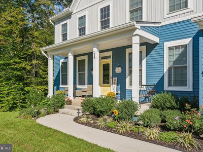 75 Hopewell Dr, Fredericksburg, VA, 22406