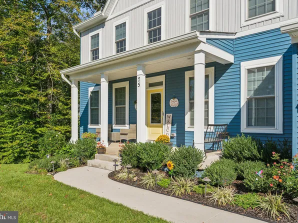 75 Hopewell Dr, Fredericksburg, VA 22406