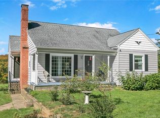 246 Champion Rd, North Franklin, CT 06254