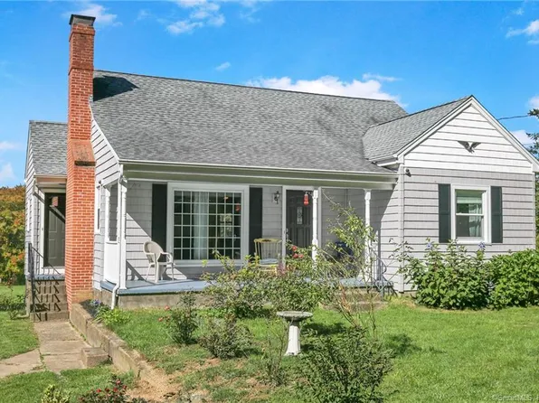 246 Champion Road, Franklin, CT 06254