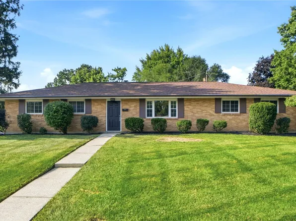 2630 Hazelbrook Dr, Dayton, OH 45414