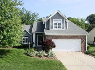 7428 Bramblewood Ln, Indianapolis, IN