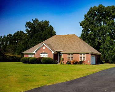 570 Saddle Brook Cv, Austin, AR, 72007