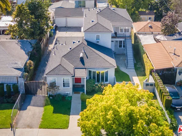 3039 Hillcrest Dr, Los Angeles, CA 90016