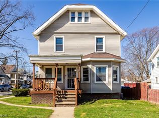 4552 Broadview Rd, Cleveland, OH 44109