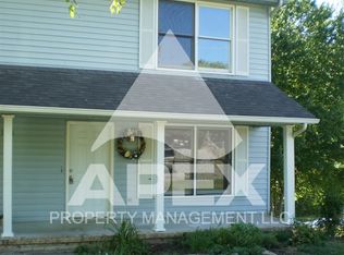 5216 Bittersweet Rd #A, Knoxville, TN 37918