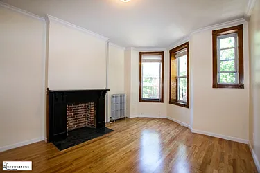 Rented by Brownstone Real Estate