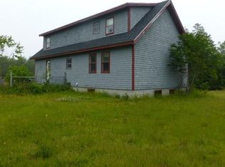 67 Birch Ln, Beals, ME 04611