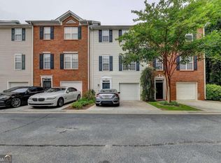 5349 Beaver Br, Norcross, GA 30071